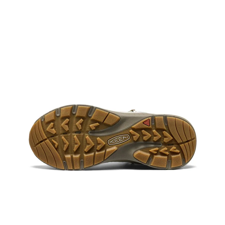 Women's Leiki Waterproof Leather Hiking Boot