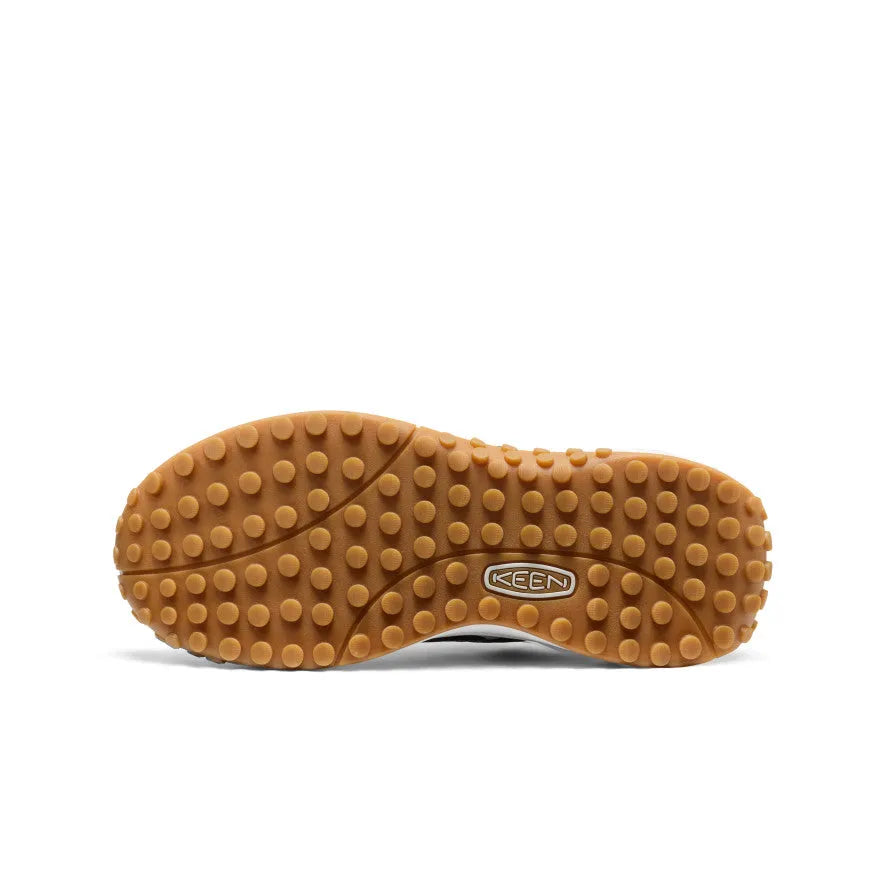Women's KS86 Leather Sneaker
