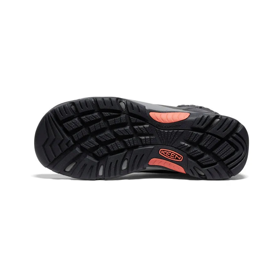 Women's Revel III Waterproof Winter Boot
