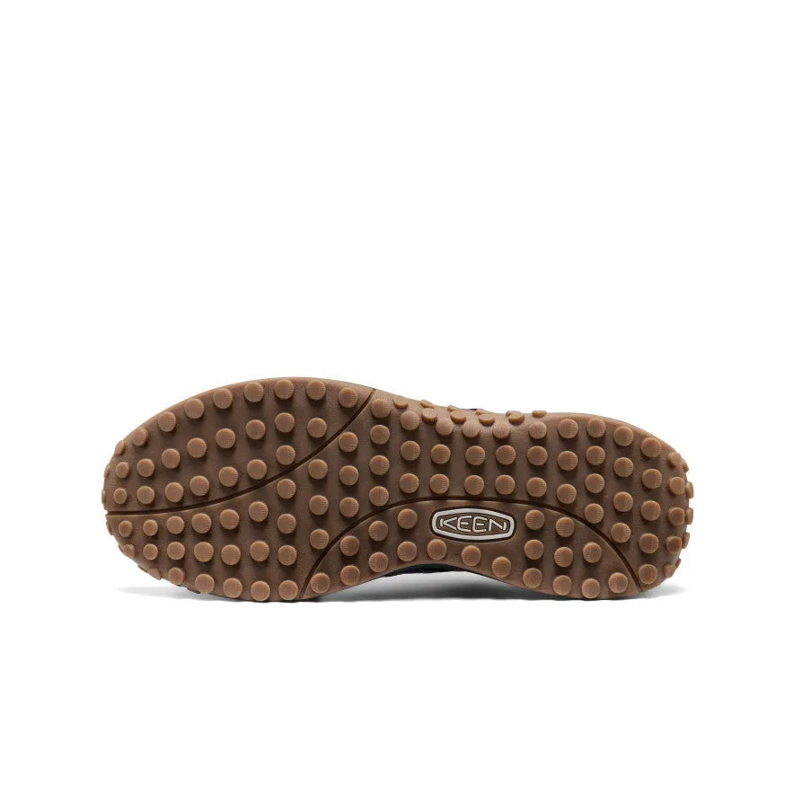 Men's KS86 Leather Sneaker