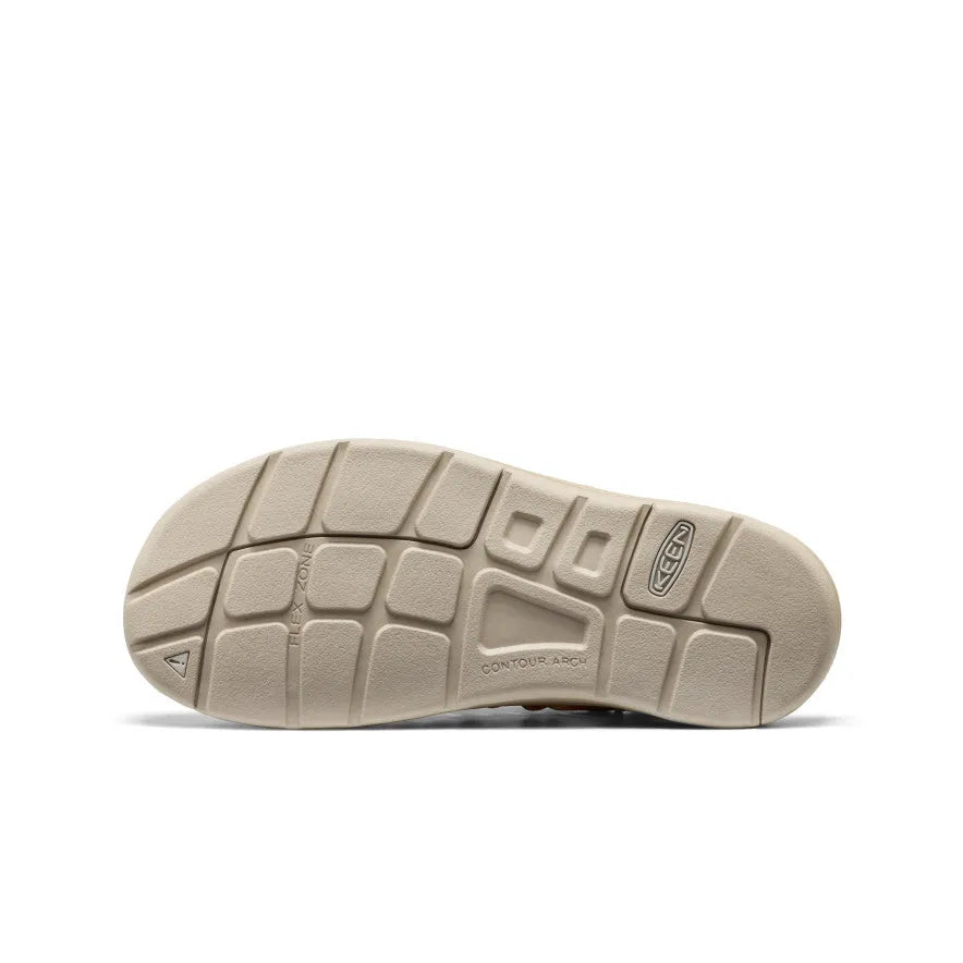 All Gender UNEEK Leather Sneaker