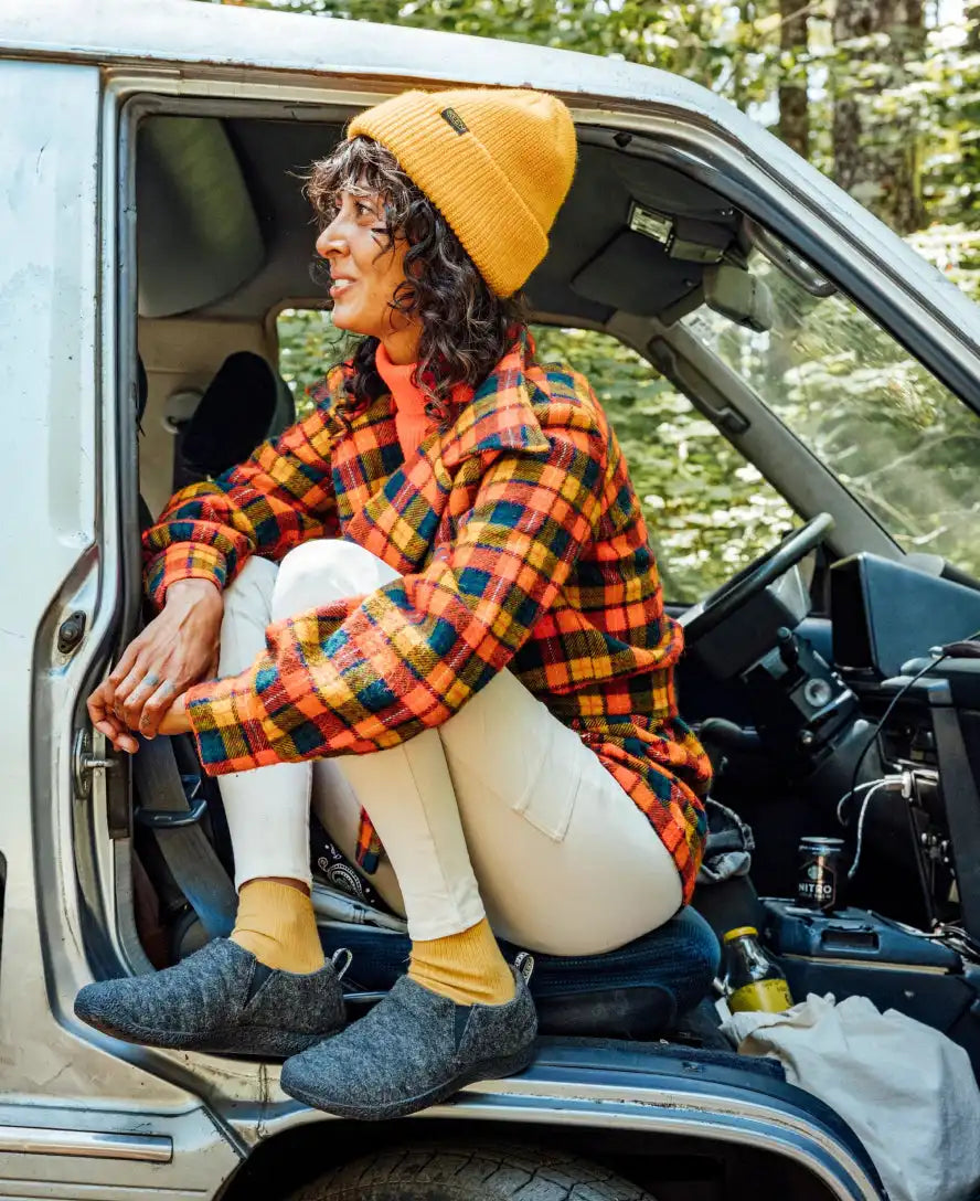 Women's Howser II