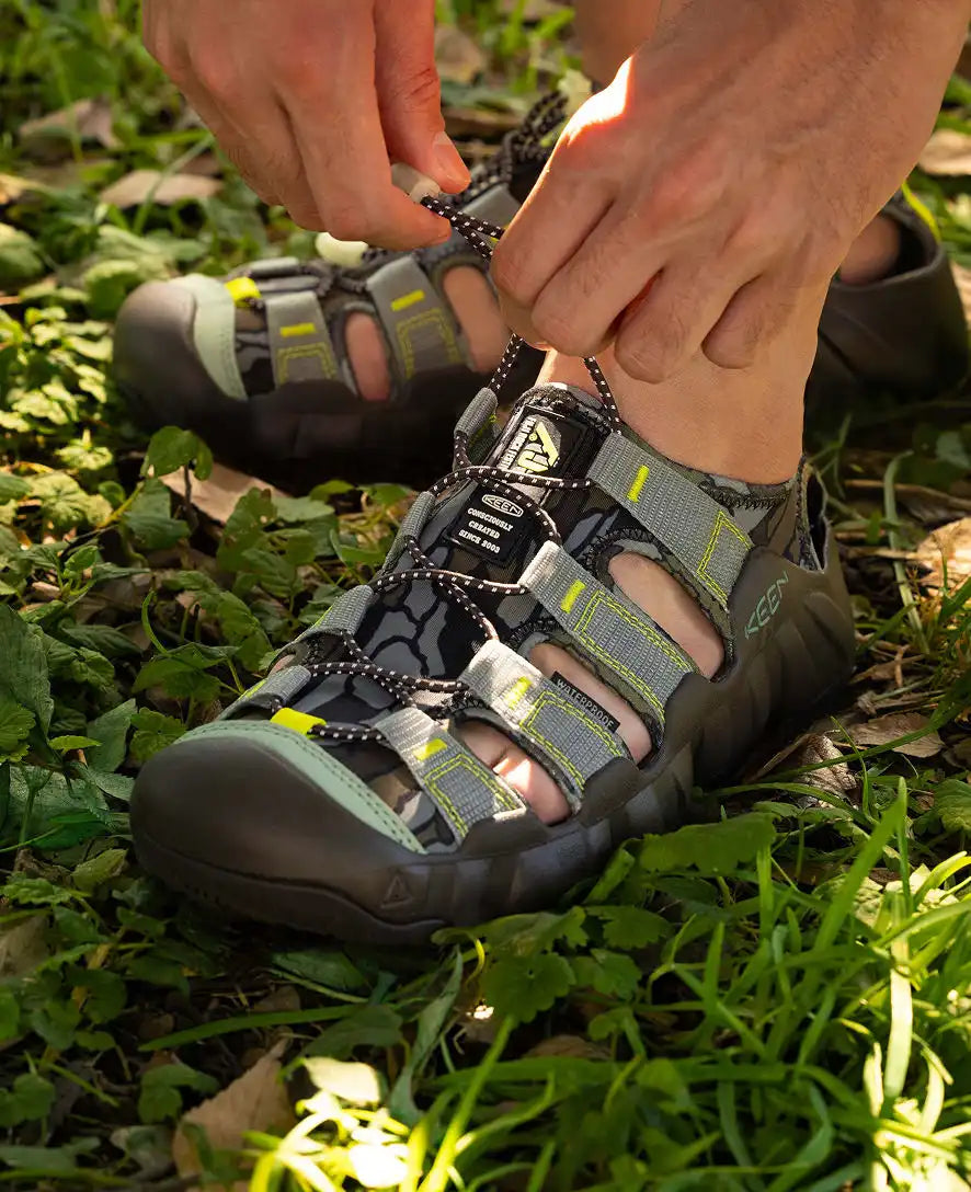 Women's Hyperport H2 Sandal Fuji Rock Festival