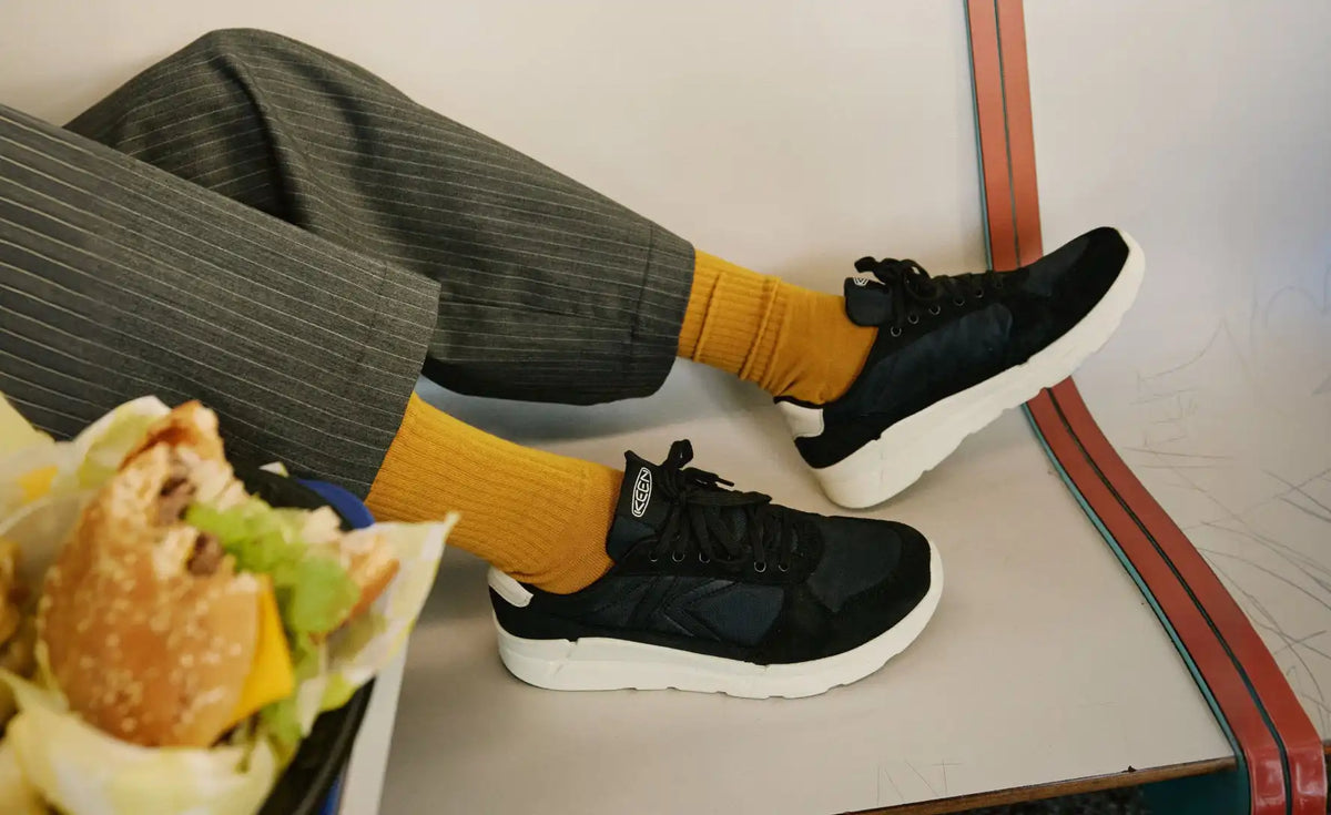 Men's KM2 Jogger