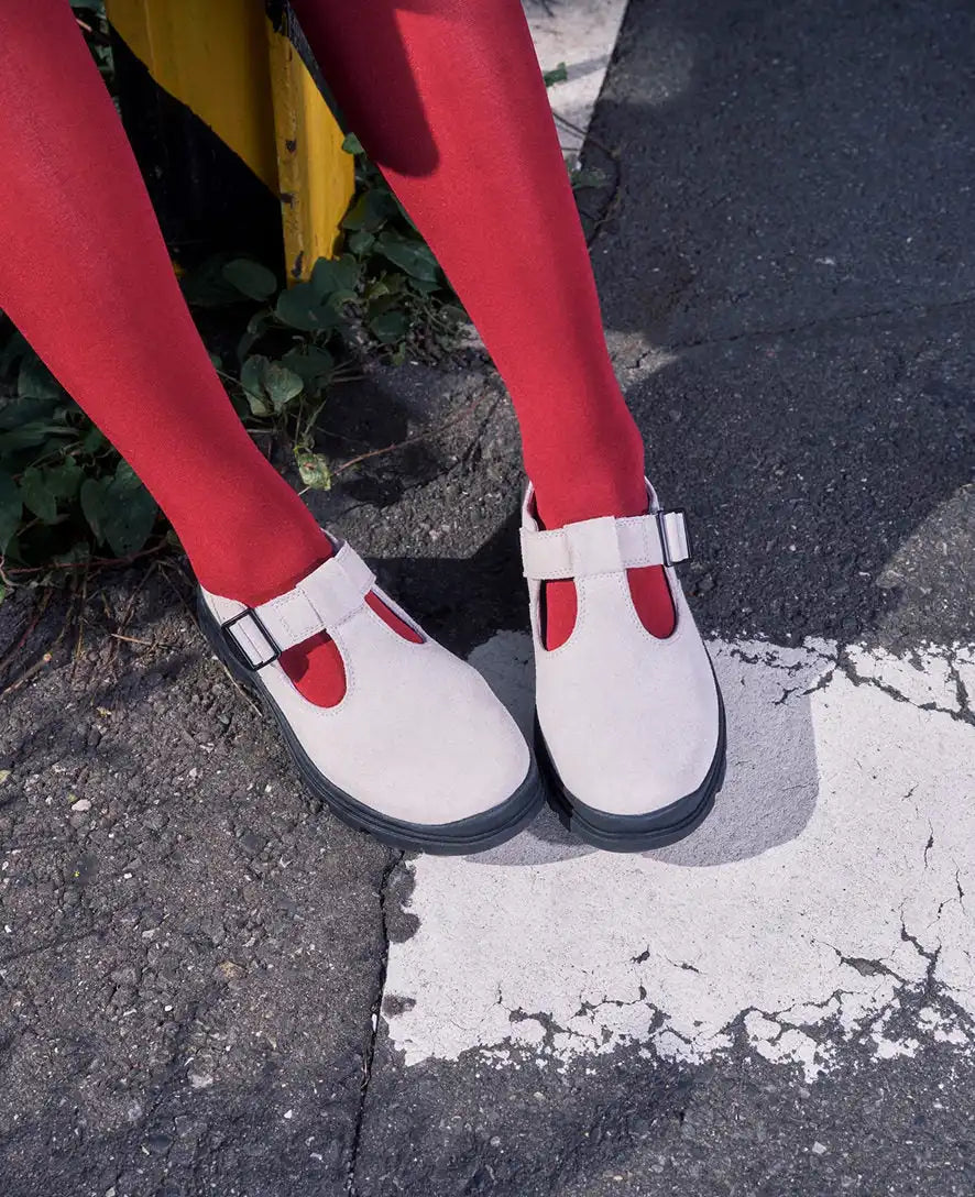 Women's Kosa Mary Jane