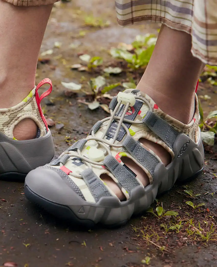 Men's Hyperport H2 Fuji Rock Festival Sandal