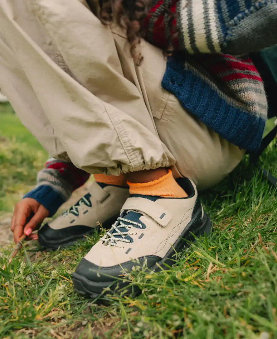 Little Kid's Jasper Zionic Sneaker