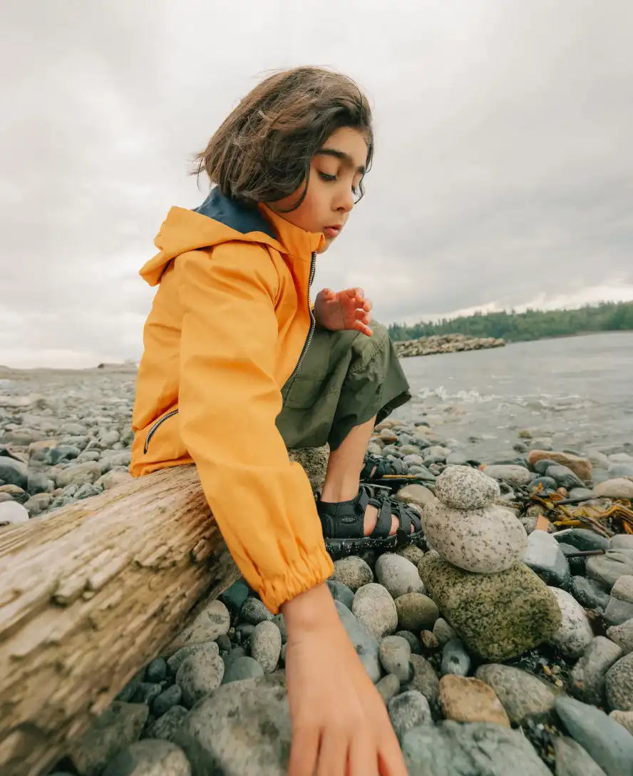 Little Kids' Seacamp II CNX
