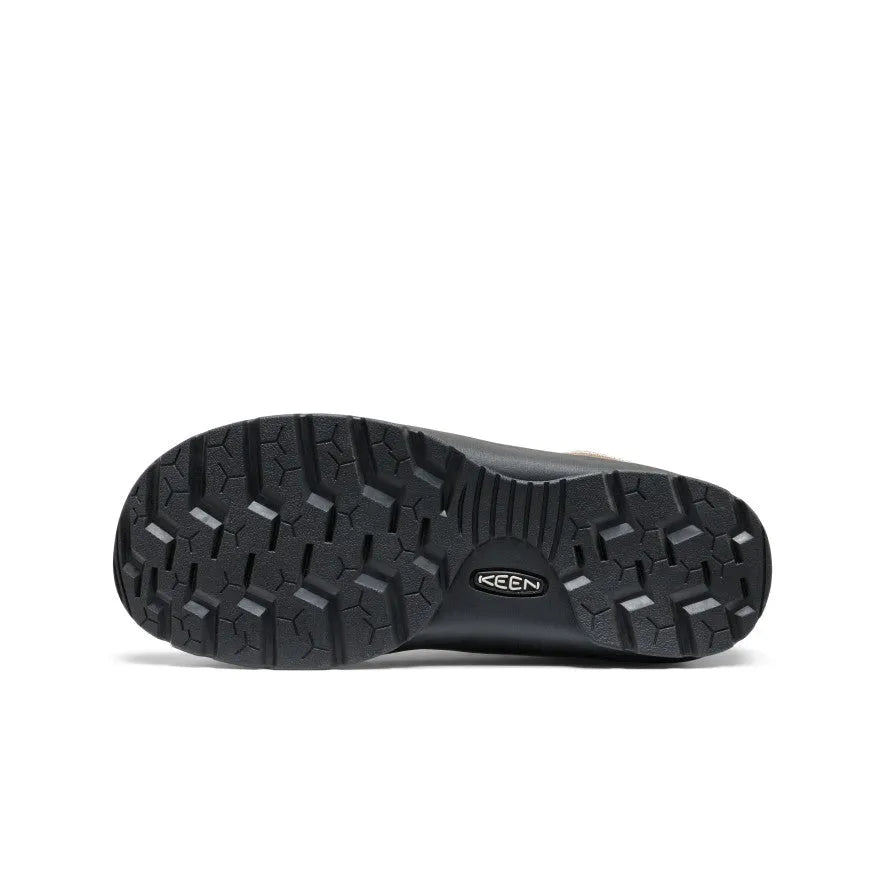 Women's Jasper Nylon Waterproof Sneaker