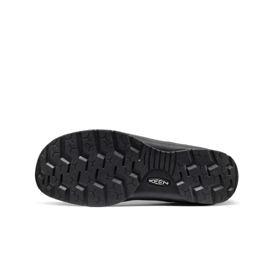 Men's Jasper Nylon Waterproof Sneaker