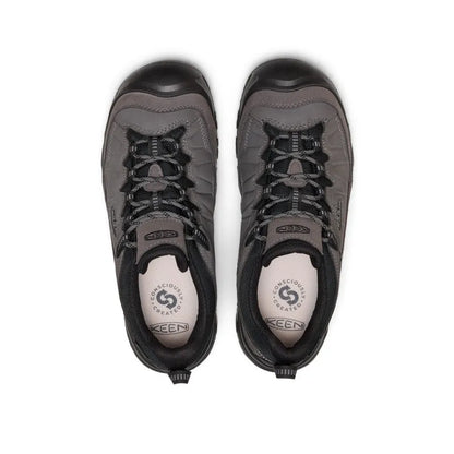 Men's Targhee IV Waterproof Hiking Shoe