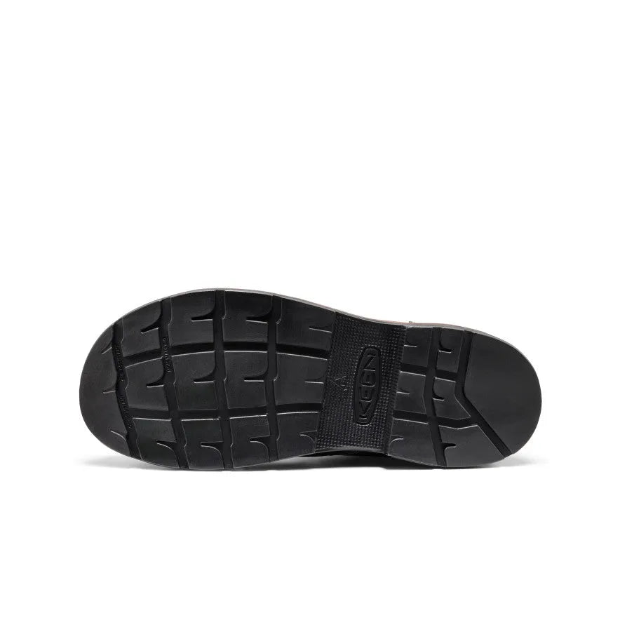 Men's Liberty 6" Waterproof 90° Heel Boot (Carbon Toe)