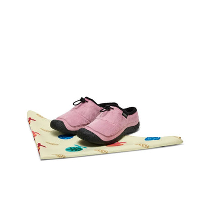 Women's Howser III Slide ARTPARA FUKAGAWA