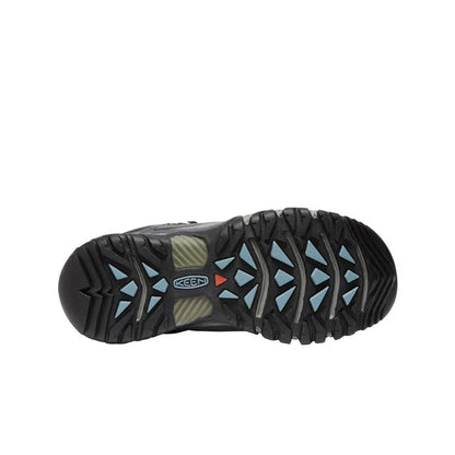 Women's Targhee III Waterproof Mid