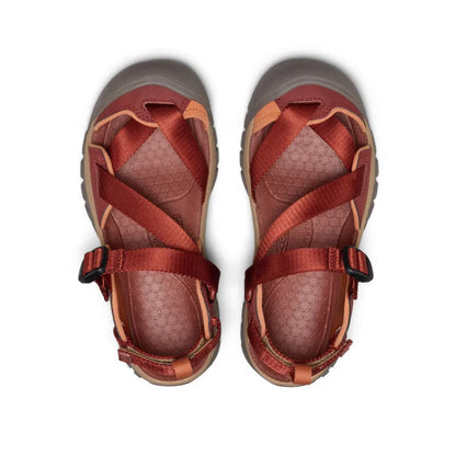 Women's Zerraport II OPEN Yy Sandal