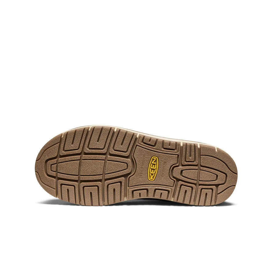 Women's San Jose 6" Waterproof Boot (Aluminum Toe)