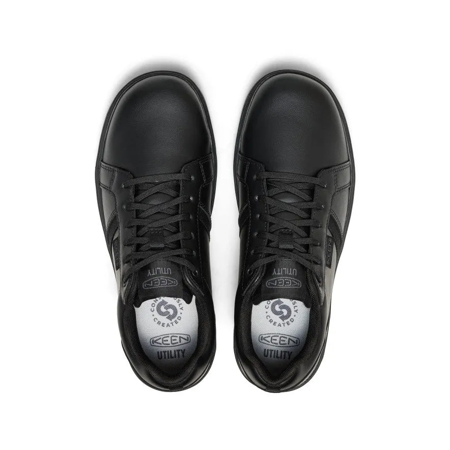 Men's Kenton WTX Work Shoe (Soft Toe)
