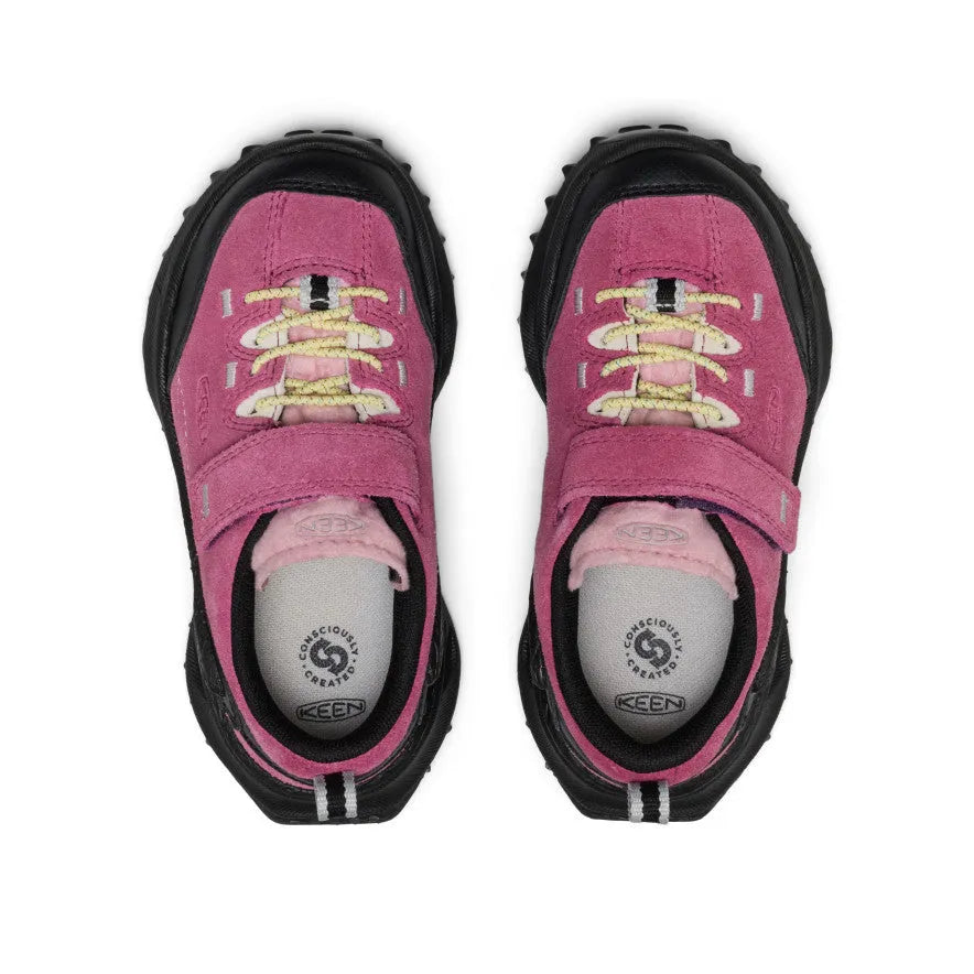 Little Kid's Jasper Zionic Sneaker