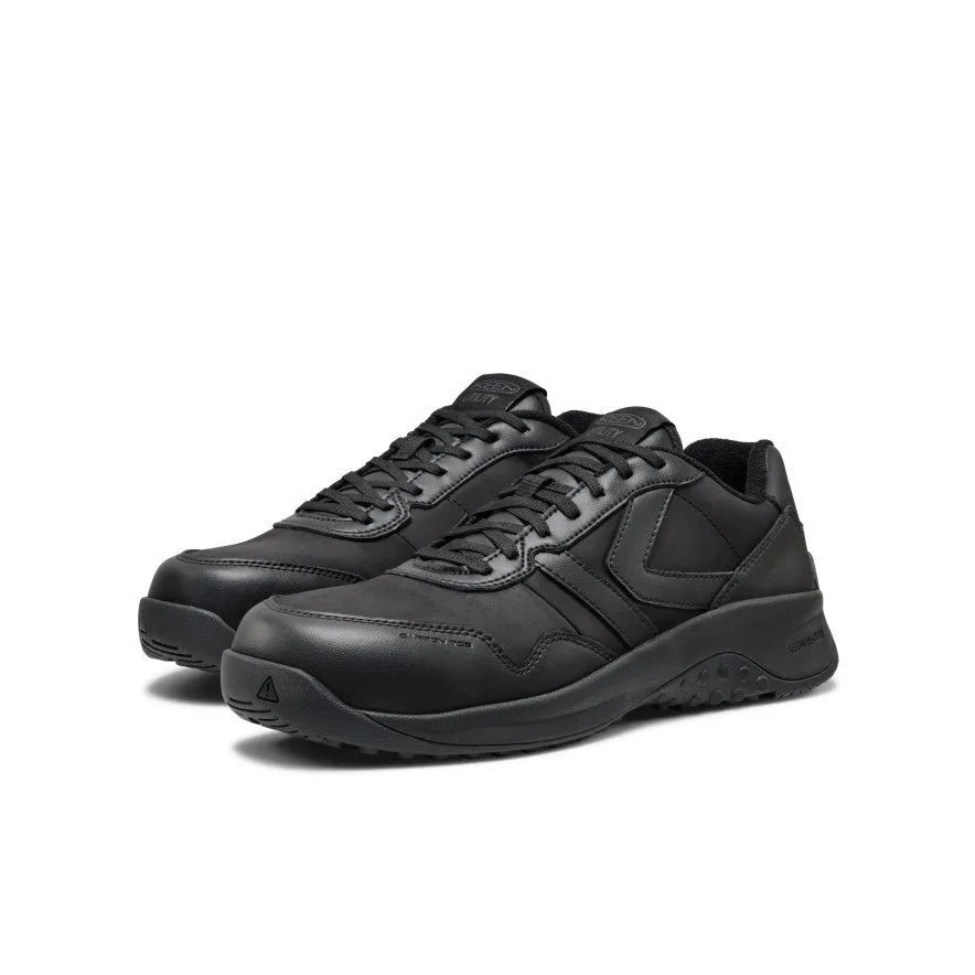 Men's KS86 Utility+ Work Sneaker (Carbon Toe)