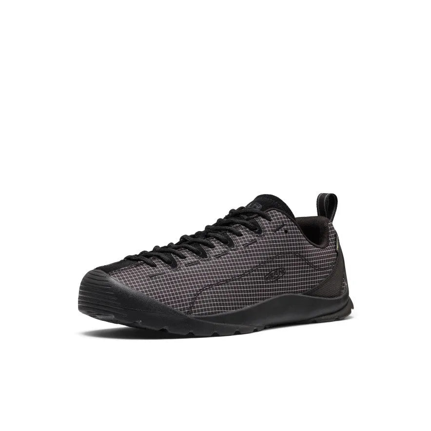 Men's Jasper Nylon Waterproof Sneaker