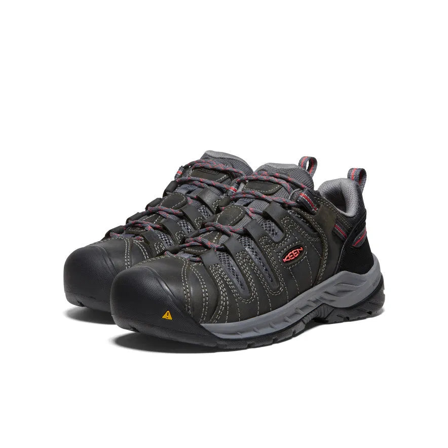 Women's Flint II (Steel Toe)