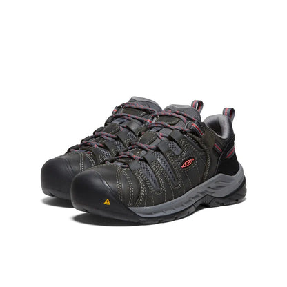 Women's Flint II (Steel Toe)