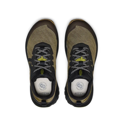 Men's Roam Trail Running Shoe
