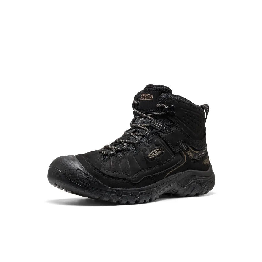 Men's Targhee IV Waterproof Hiking Boot
