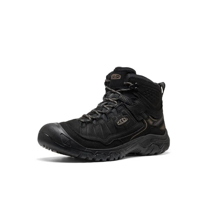 Men's Targhee IV Waterproof Hiking Boot