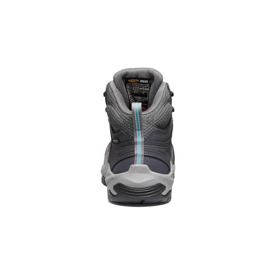Women's Reno Waterproof Mid (Carbon Toe)