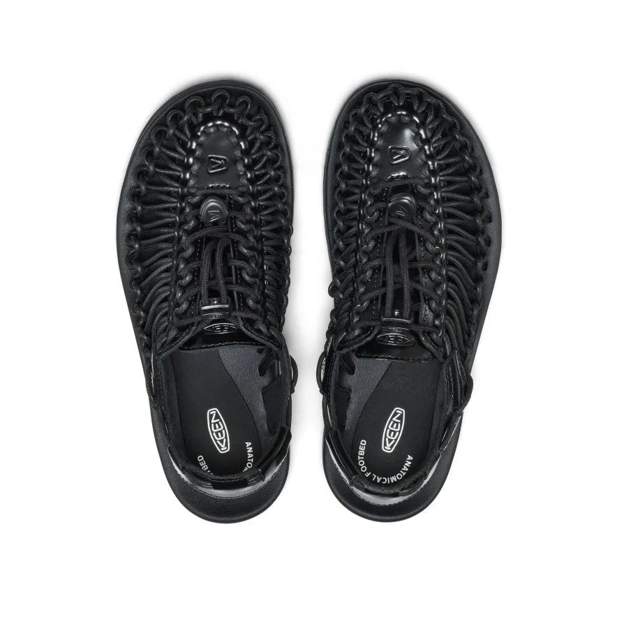 All Gender UNEEK Leather Sneaker