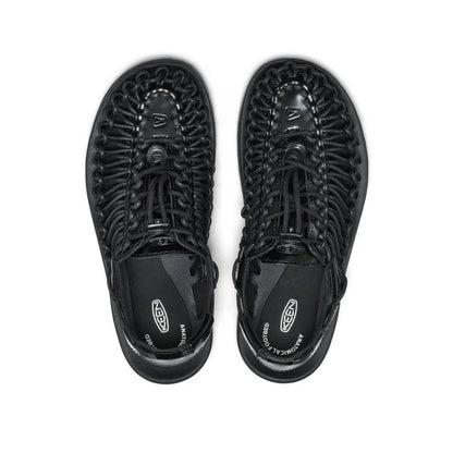 All Gender UNEEK Leather Sneaker