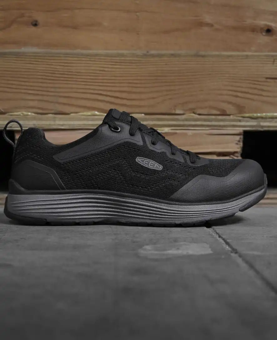 Women's Sparta 2 ESD (Aluminum Toe)