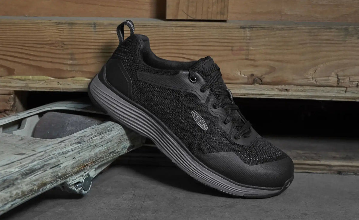 Women's Sparta 2 ESD (Aluminum Toe)