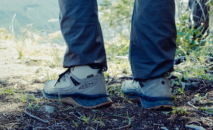 Men's Hightrail Waterproof Hiking Boot