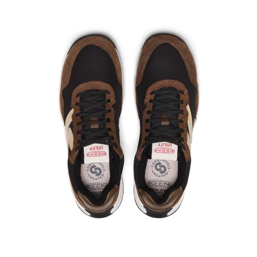 Men's KS86 Utility Work Sneaker (Carbon Toe)
