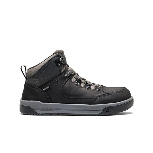 Men's Gibson Hiker Work Boot (Carbon Toe)