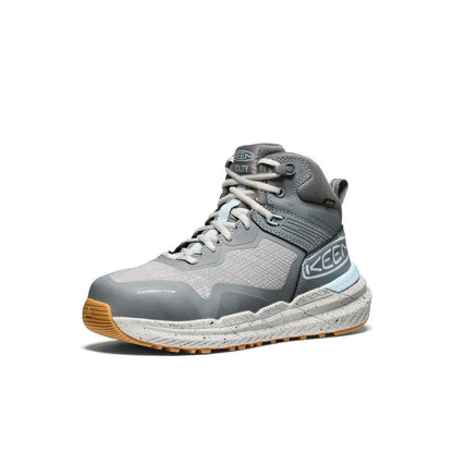 Women's Synchro Waterproof Work Boot (Carbon Toe)