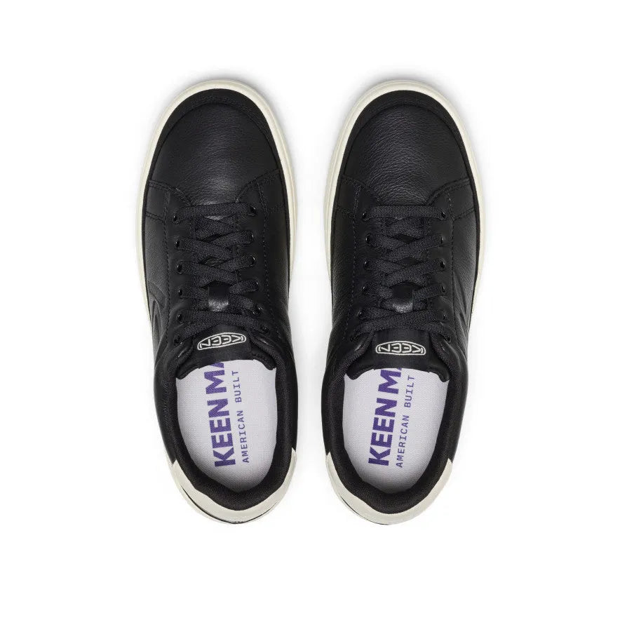 Men's KM1 Leather Sneaker
