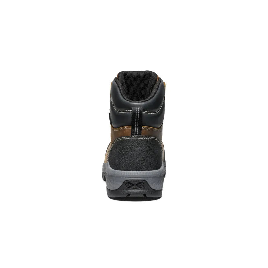 Women's Evanston 6" Waterproof Boot INT MET (Carbon Toe)
