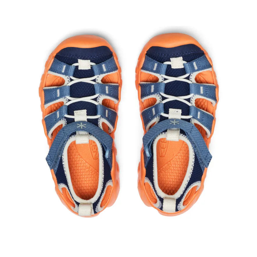 Little Kids' Hyperport H2 Snow Peak Sandal