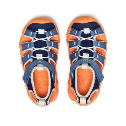 Little Kids' Hyperport H2 Snow Peak Sandal