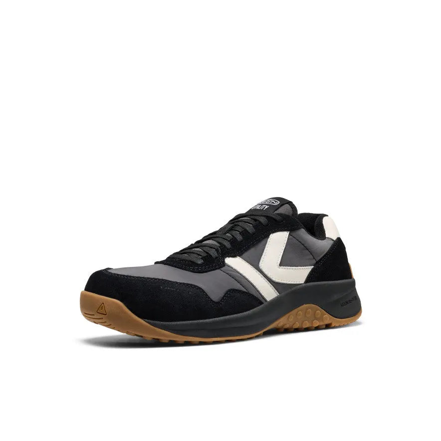 Men's KS86 Utility Work Sneaker (Carbon Toe)