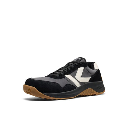 Men's KS86 Utility Work Sneaker (Carbon Toe)