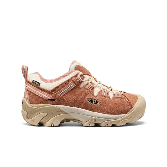 Women's Targhee II Waterproof