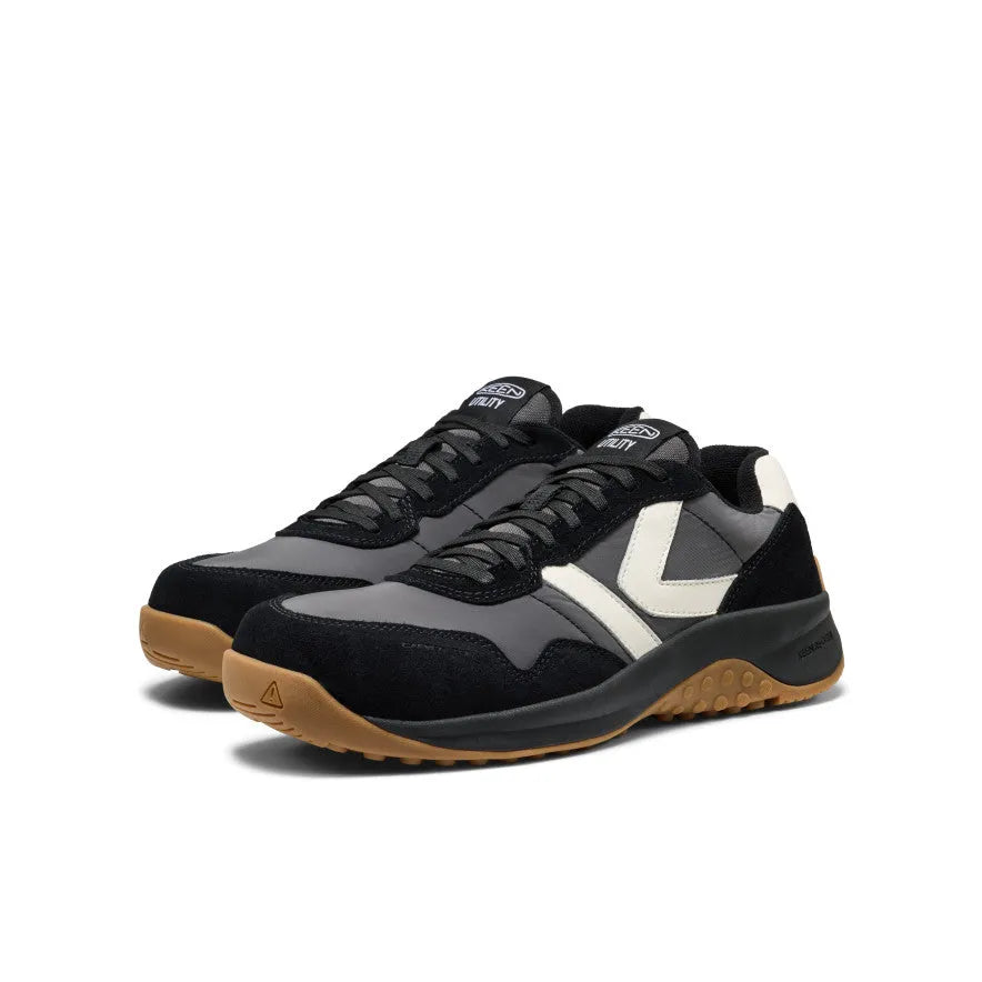 Men's KS86 Utility Work Sneaker (Carbon Toe)