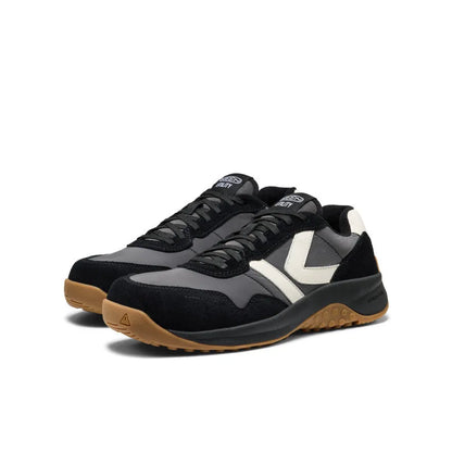 Men's KS86 Utility Work Sneaker (Carbon Toe)