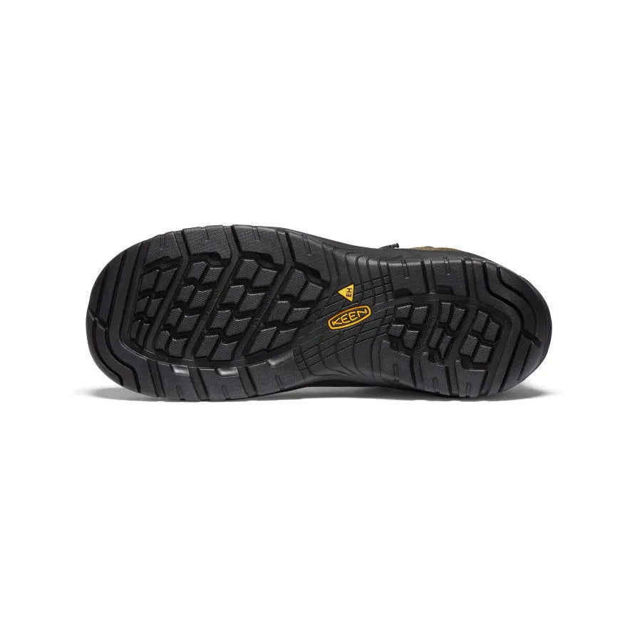 Men's Reno Mid Waterproof (Carbon Toe)
