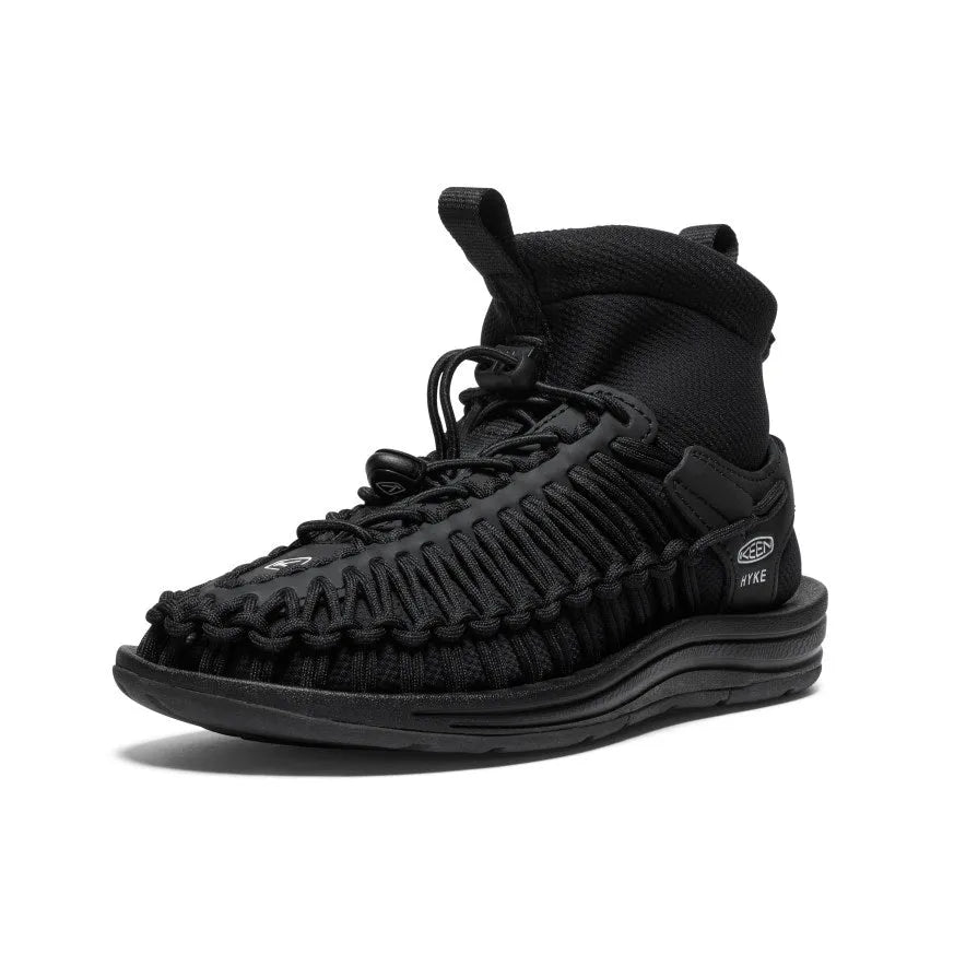 Women's UNEEK High Top x HYKE