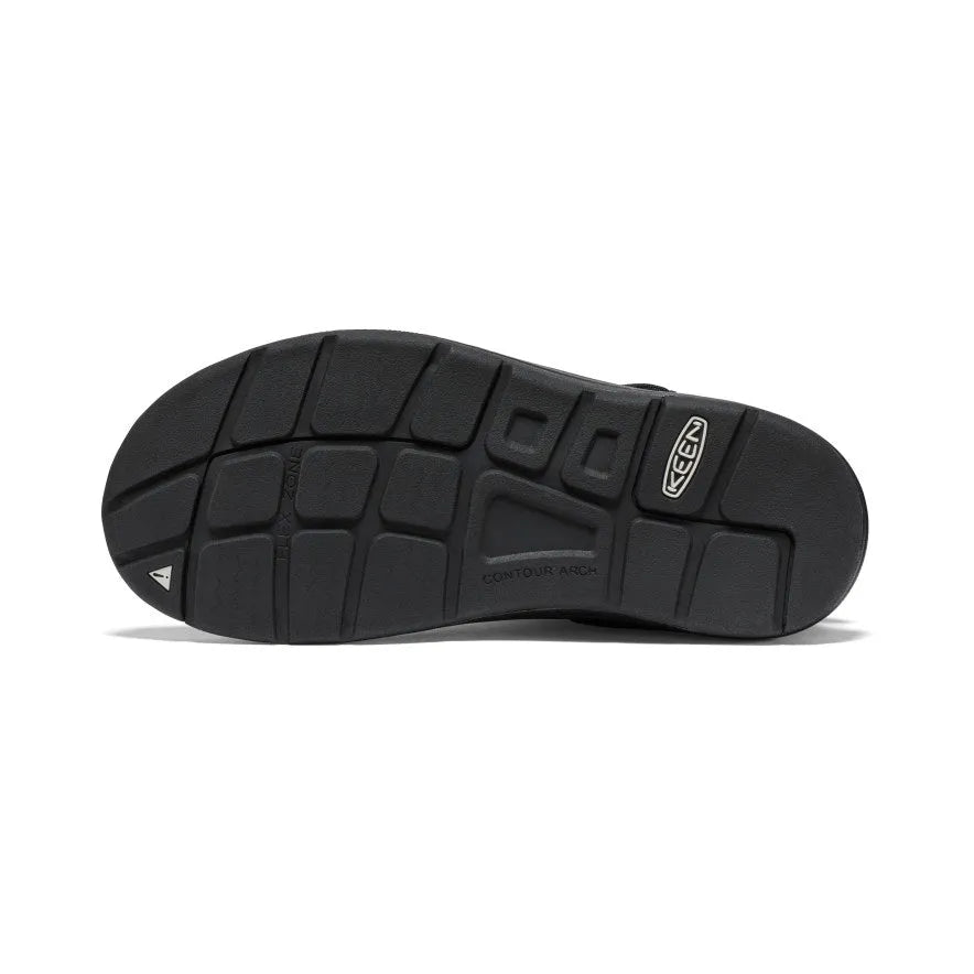 Women's UNEEK High Top x HYKE